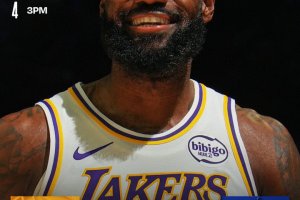 James e Doncic decisivi: i Lakers espugnano Philadelphia