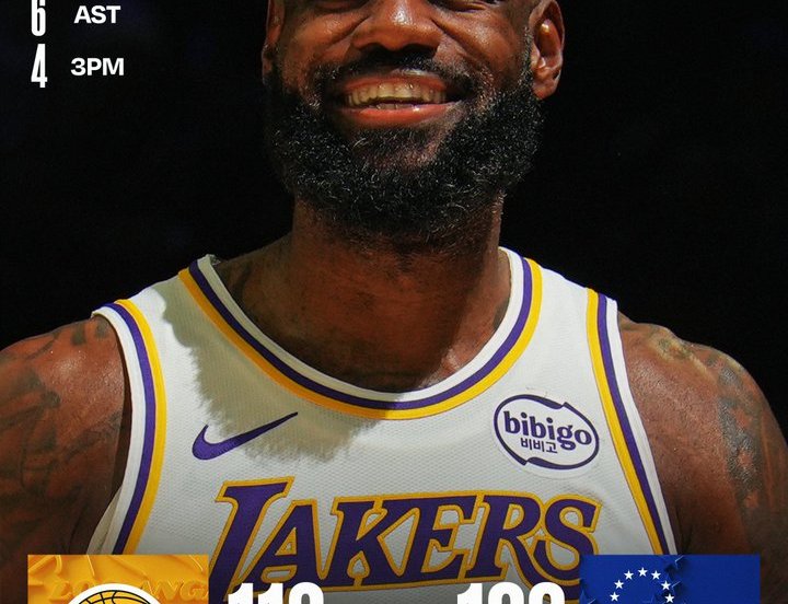 Lakers 76ers