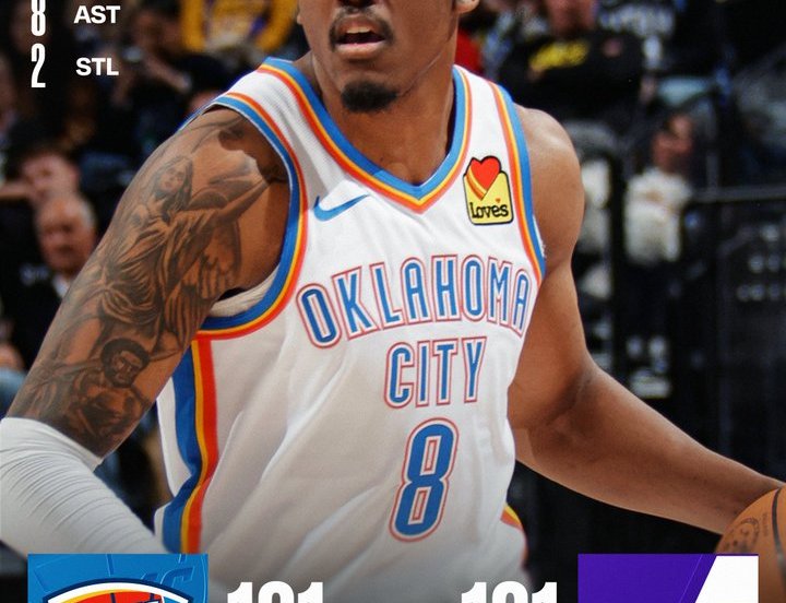 Thunder Jazz