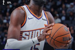 Suns battono i Timberwolves: Edwards ne fa 40 ma non basta, Phoenix passa
