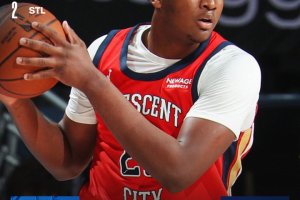 Riecco Zion Williamson: 24 punti e i Pelicans mandano i Mavs ko