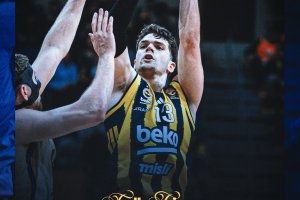 EuroLeague Round 18 | Baldwin IV glaciale, Punter non va: il Fenerbahce batte il Barçellona