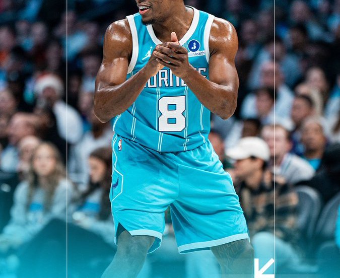 Hornets Wizards