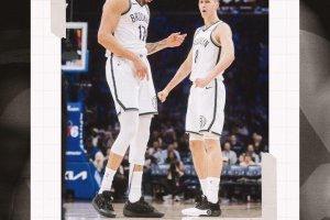 I Nets passano a Philadelphia con 28 di Michael Porter Jr.