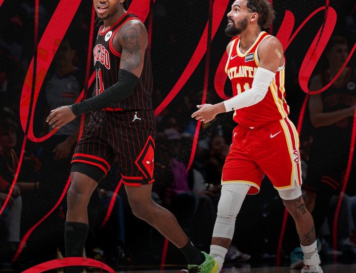 Bulls Hawks