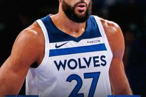 Il ritorno di Curry non basta, Golden State ko contro i Minnesota Timberwolves