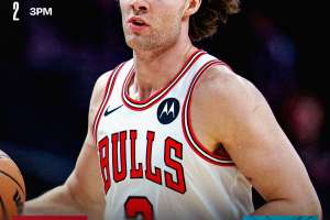 Gli Chicago Bulls tornano al successo! 26 per Giddey, Charlotte Hornets battuti