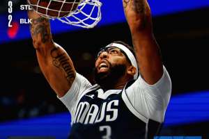 Davis e Flagg guidano i Dallas Mavericks al successo sui Brooklyn Nets