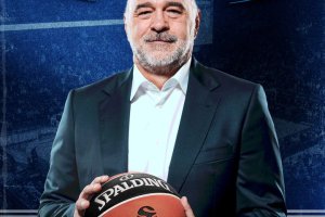 Anadolu Efes officially signs Pablo Laso