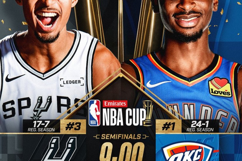 nba cup