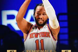 Brunson guida i New York Knicks verso la finale di NBA Cup! Orlando Magic ko
