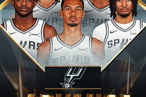 Wembanyama e gli Spurs si prendono la finale di NBA Cup: OKC eliminata