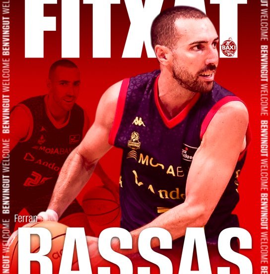 Ferran Bassas
