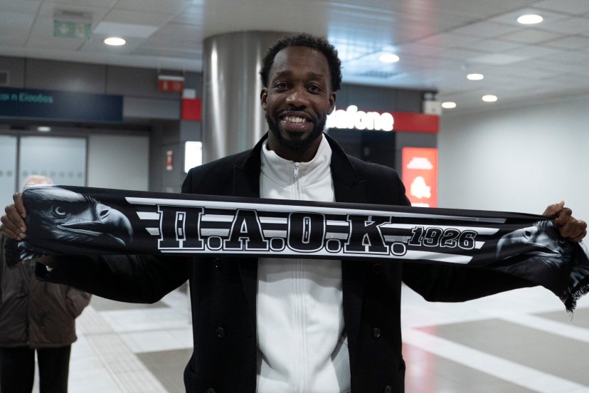 Patrick Beverley