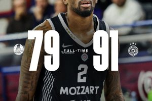Partizan Belgrado: vittoria nel weekend di ABA Liga contro l’FMP, ora la Virtus Bologna