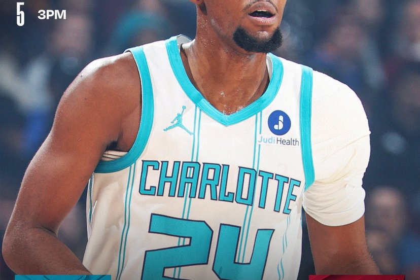 Hornets Cavs