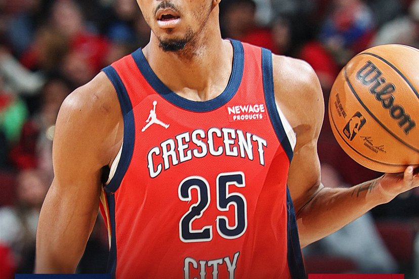 Pelicans Bulls