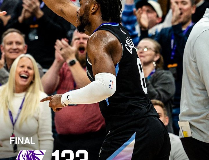 Mavs Jazz