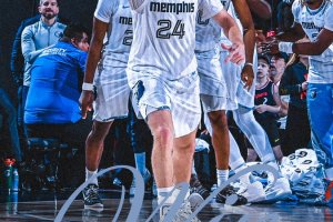 Jackson trascina i Grizzlies, Clippers ancora ko