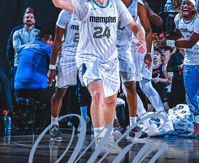 Grizzlies Clippers
