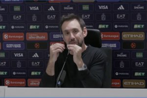 “Siamo ancora vigili, ma…”. Peppe Poeta sul mercato di Olimpia Milano