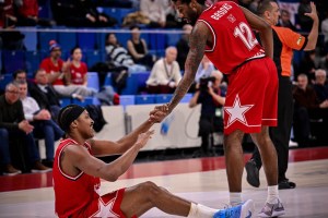 La Gazzetta dello Sport: La difesa del Fenerbahce ferma l’Olimpia dimezzata