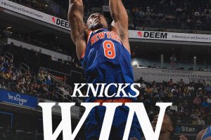 Brunson e Anunoby decisivi, i Knicks sanno solo vincere: Pacers ko
