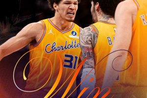 LaMelo Ball, che rientro! Gli Hornets battono gli Hawks