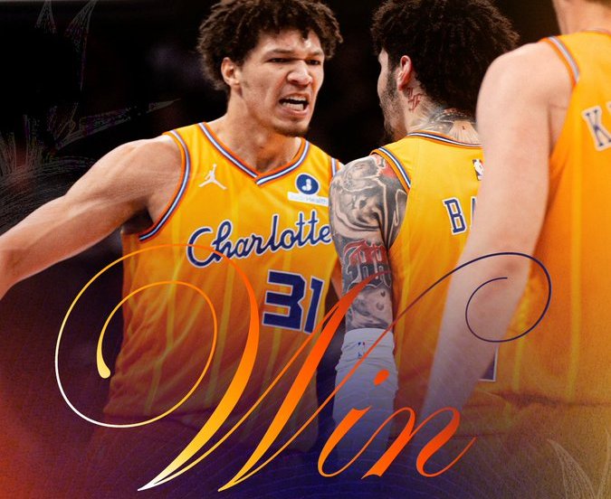 Hornets Hawks