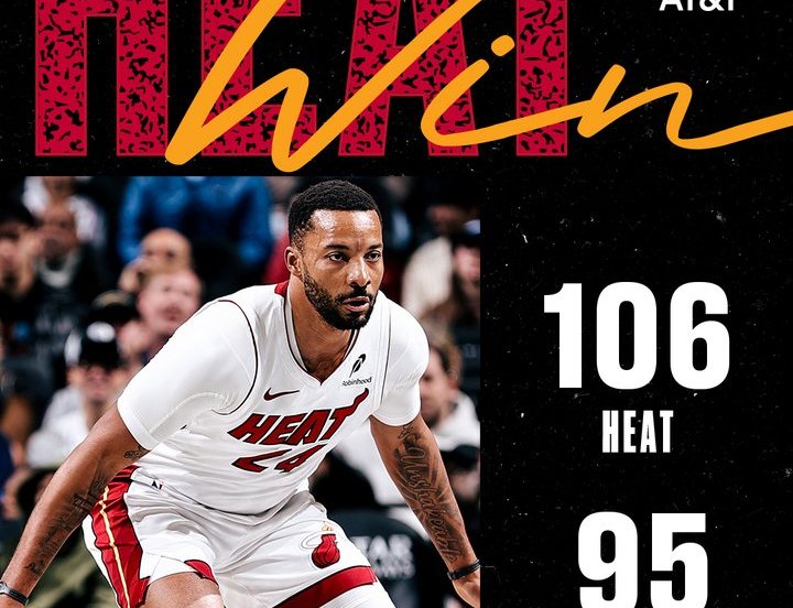 Heat Nets