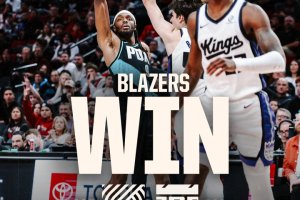 Vittoria Blazers sui Kings in overtime, Avdija protagonista assoluto