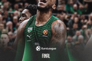 Zalgiris Kaunas-Partizan Belgrade 109-68: club-record points, biggest EuroLeague win