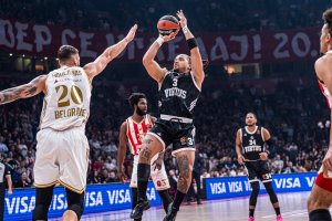 Il Corriere dello Sport titola: Virtus, fa male