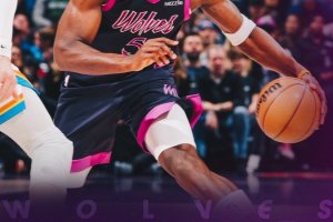 Anthony Edwards torna e i Wolves fermano la corsa dei Thunder