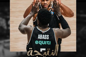 Dubai Basketball, nel weekend la vittoria contro il Derby