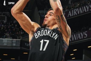 Michael Porter Jr. trascina i Nets al successo sui Raptors