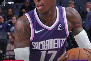 I Sacramento Kings battono gli Houston Rockets con la chiave Dennis Schroder
