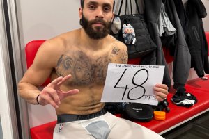Duane Washington makes history in Partizan Belgrade win: 48 points