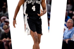 I San Antonio Spurs bestia nera degli Oklahoma City Thunder: Fox straripante