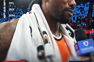 Kawhi Leonard! 55 punti e Clippers in striscia, Detroit travolta