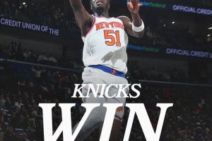 Brunson si prende New Orleans: i Knicks stringono nel finale e restano in scia della vetta