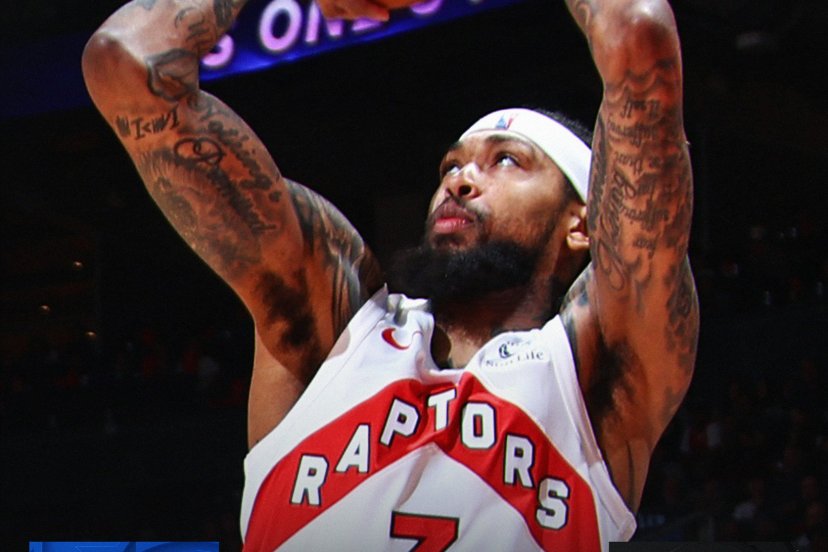 Toronto Raptors Orlando Magic rimonta -21 Shead Banchero