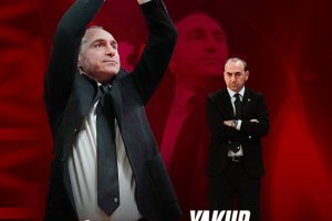 Galatasaray, Yakup Sekizkök officially part ways