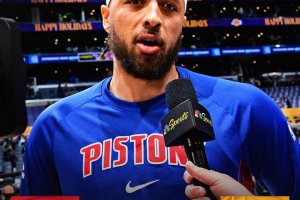 Cunningham comanda, Detroit spegne la festa: Lakers travolti nel giorno dei 41 di LeBron