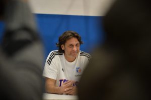 Nutribullet Treviso, coach Nicola: “L’impatto iniziale sarà fondamentale”