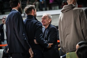 Gianni Petrucci: NBA Europe è ufficiale. Milano e Roma per l’Italia