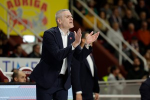 Pallacanestro Varese, le parole di Ioannis Kastritis dopo la vittoria di Trapani