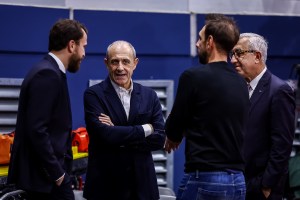 Ettore Messina