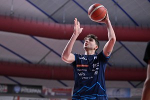 Guglielmo Caruso: Il mio sogno? Sarebbe bellissimo vincere qualcosa di importante con Napoli