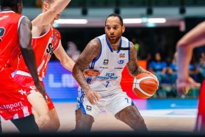 D’Angelo Harrison lascia l’Italia: giocherà la WASL in Iran